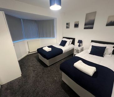 Room in a Shared House, Spencefield Lane, LE5 - Photo 5