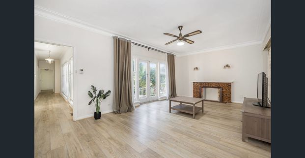 Stellar family home - Photo 1