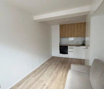Pronájem, P-10, Strašnice, 1+KK, 24,6 m - Photo 3