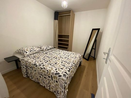 Appartement 1 pièce à - Photo 1
