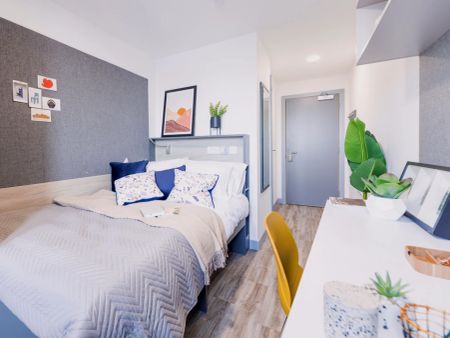Silver Plus Ensuite - Photo 2
