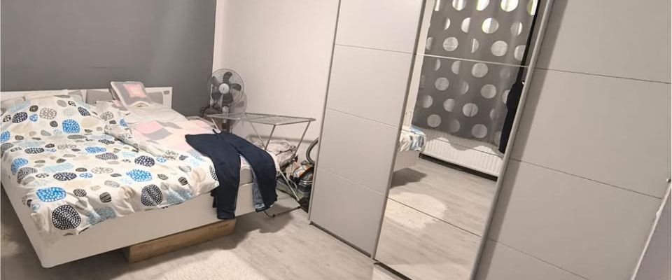 Möbelierte Wohnung - Photo 1