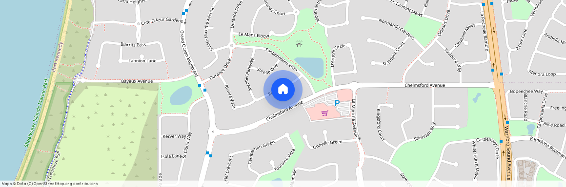 9 Riviera Vista, Port Kennedy