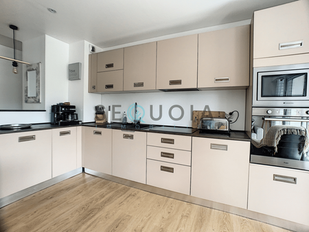 Location Appartement 2 pièces 45m² ANTIBES 06600 - Photo 4