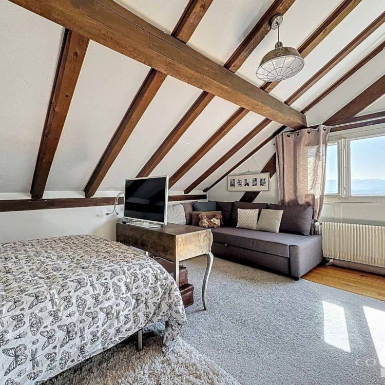 Charmante maison à côté du Château de Coinsins - Foto 1