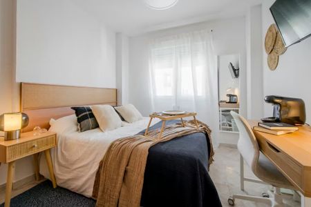 Calle Soldado José María Rey, Madrid, Community of Madrid 28019 - Photo 4