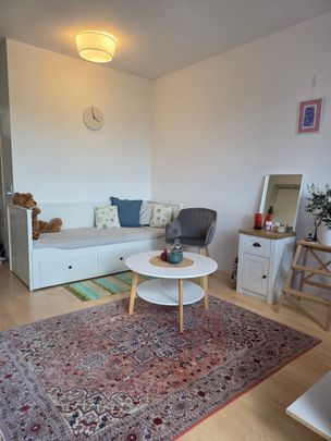 Trunstavägen, Knivsta - Photo 1