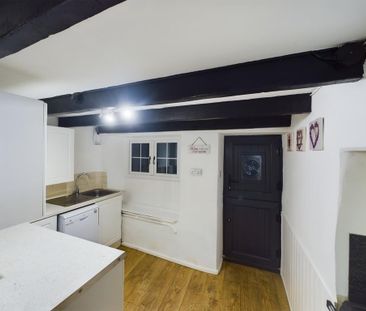 2 bedroom cottage to rent - Photo 6