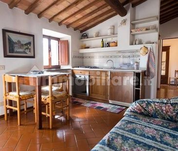 Appartamento in villa Strada delle Badesse 6, Monteriggioni - Photo 2