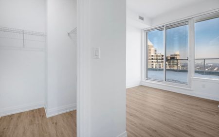 For Lease - 75 Canterbury Place Unit# Ph101, Toronto, Ontario - Photo 3