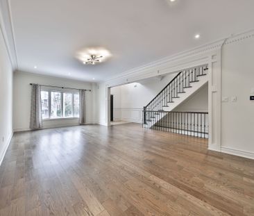 For Lease - 112 Kingsway Crescent, Toronto, Ontario - Photo 5