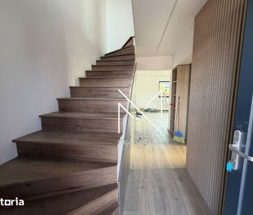 Casa Tip Duplex l Izvor l Toate Utilitatile l Complet Mobilat - Fotografie 1