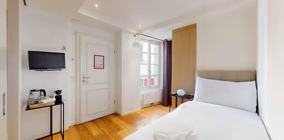 14 m², 2. Stock - Photo 2