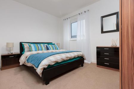 2 bedroom apartment to rent - Photo 3