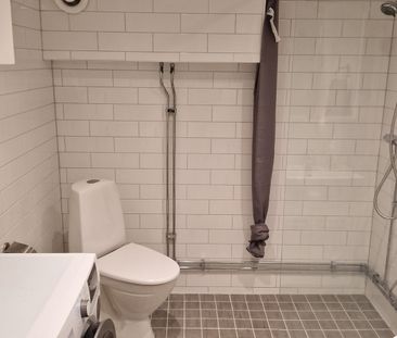 Gamla Stockholmsvägen, Huddinge - Photo 2