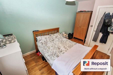 1 bedroom flat to rent - Photo 3