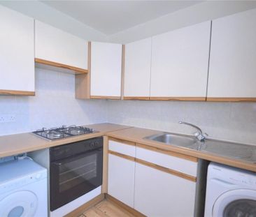 1 Bed Flat, Kirby House, CR0 - Photo 6