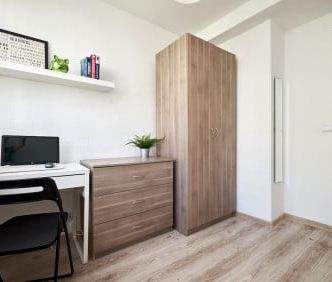 Pokój, ul. Pilczycka - Photo 2