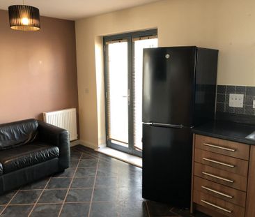 4 bedroom townhouse to rent - Photo 1