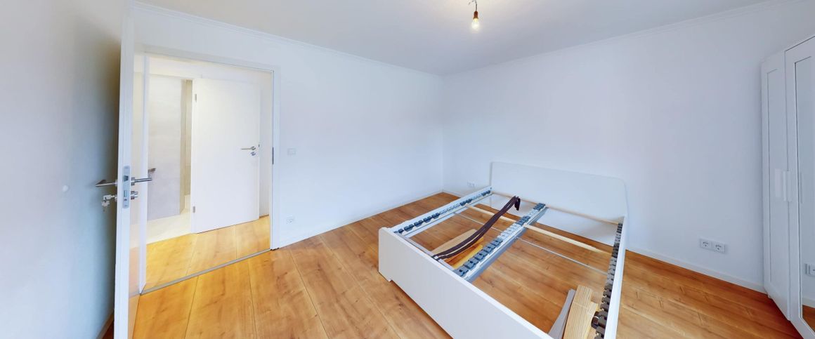 Vollmöbliertes WG-Zimmer am Schloss Oberschleißheim - Photo 1