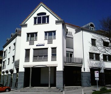 Wohnen im Zentrum von Effretikon! - Foto 4