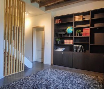 Appartement te huur - Foto 2