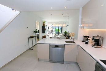 2 room luxury Flat for rent in Orihuela, Valencia