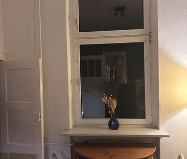 Berlin Neukölln Wohnung zur Zwischenmiete - 3 Monate - ab sofort - Photo 3