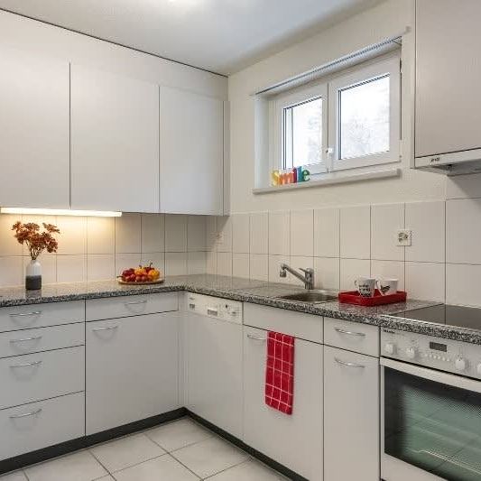 3 Zimmer, 82 m², EG - Photo 1