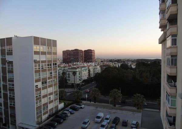 Oeiras e São Julião da Barra, Lisbon