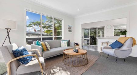 Kohimarama, fully furnished three bedrooms - Photo 4