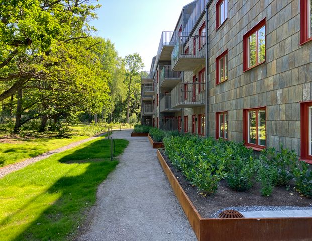 Finningevägen, Strängnäs - Photo 1