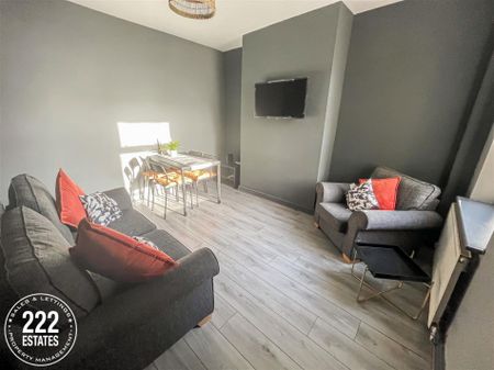 Orford Lane - Warrington - WA2 - Photo 5