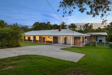 Beautiful Family Home on Acreage - Photo 5