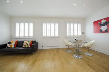 1 bedroom maisonette to rent - Photo 4