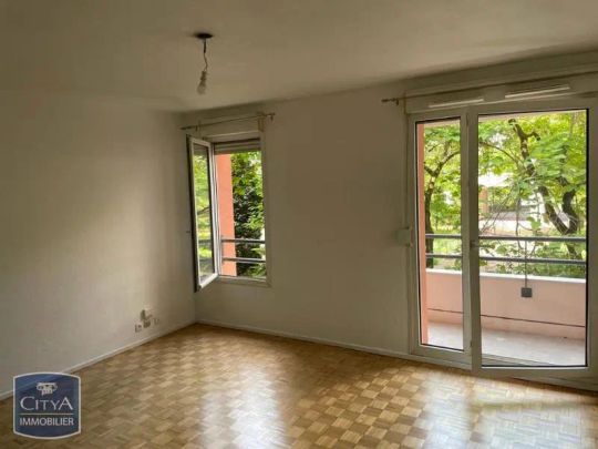 Appartement à louer 3 pièces 60m² - Photo 1