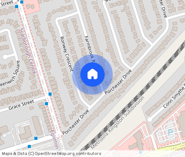 8 Farmbrook Road, Scarborough, Ontario, M1J 2S4 - Photo 1