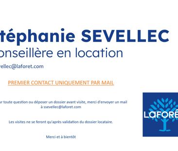 Maison T4 près de INZINZAC LOCHRIST à louer - Photo 3