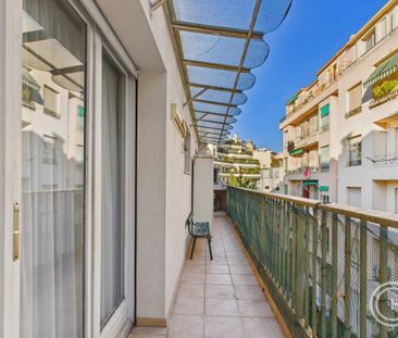 Location Appartement 3 pièces 66m² NICE 06000 - Photo 4