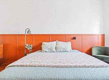 Rua Dom Francisco Manuel de Melo, Lisbon, Lisbon 1070-283 - Photo 5