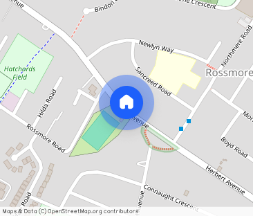 Herbert Avenue Room 1 - Photo 1