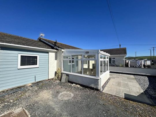 2 bedroom house to rent - Photo 1