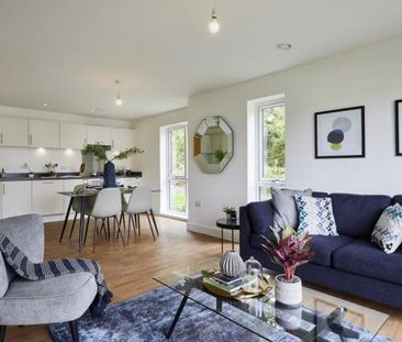 2 bedroom apartment to rent - Photo 2