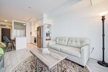 For Lease - 7 Golden Lion Heights Unit# 525, Toronto, Ontario - Photo 2