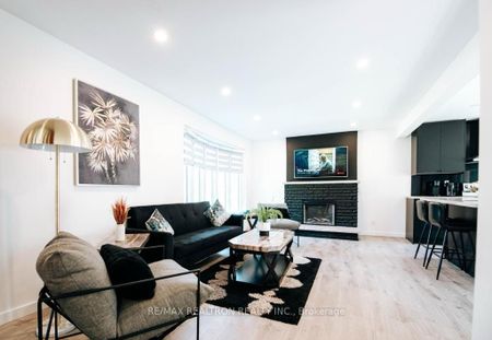 For Lease - 31 Goodman Crescent, Vaughan, Ontario - Photo 5