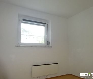 Helle 3-Zimmer Wohnung im EG mit Terrasse in Sankt Michael i.d.Ober... - Photo 6