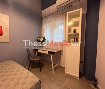 Διαμέρισμα για ενοικίαση Άγιος Δημήτριος (Κέντρο Θεσσαλονίκης) - Photo 5