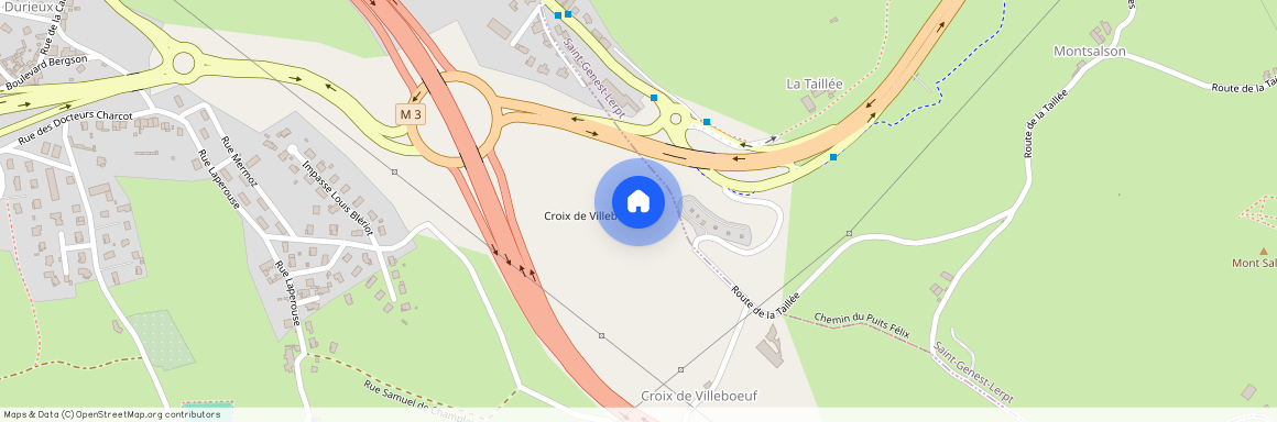 42230, Roche-La-Molière