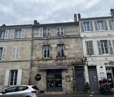 Location appartement 3 pièces, 53.20m², Rochefort - Photo 5
