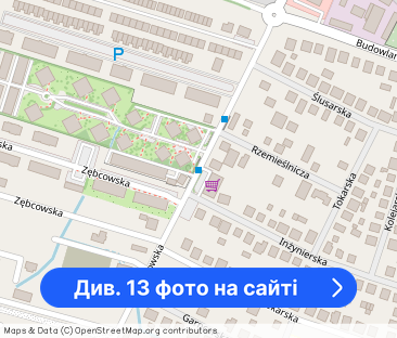 Mieszkanie, 46 m², Ostrów Wielkopolski - Фото 1